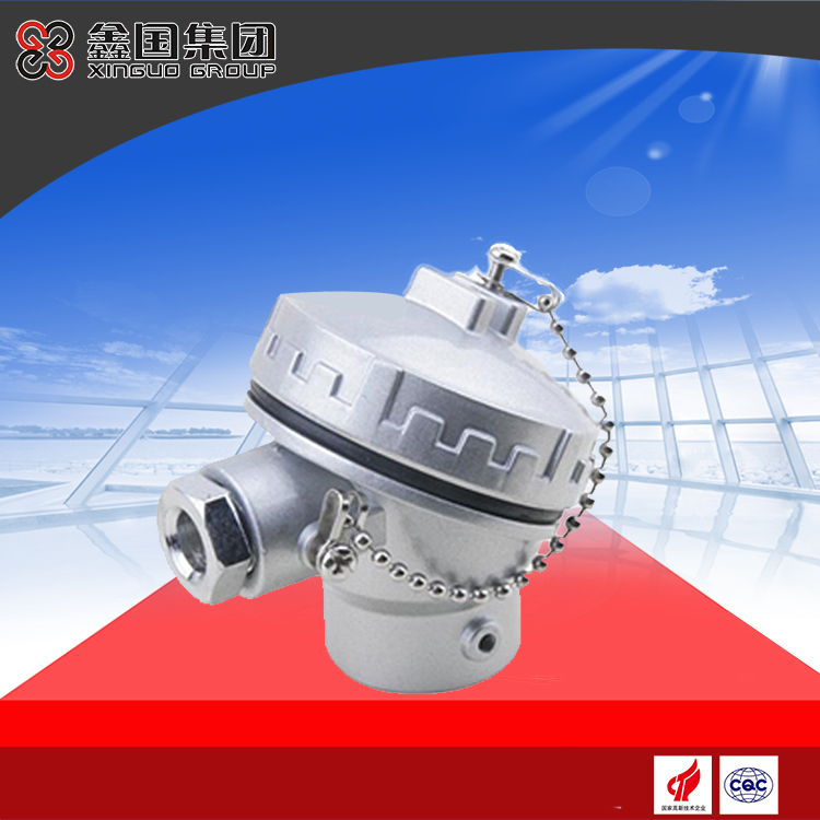 熱電偶接線盒(XG-009)