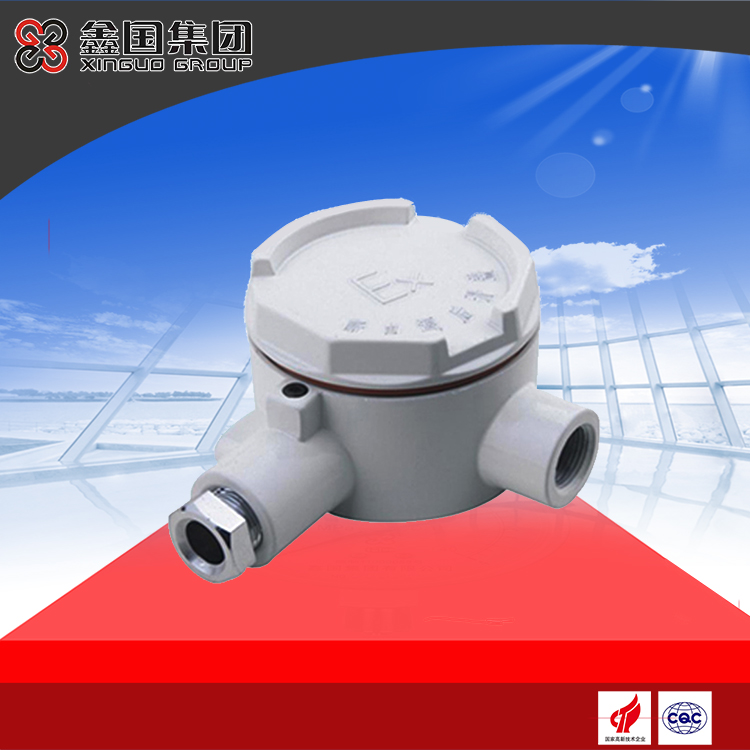 熱電偶接線盒(XG-010)