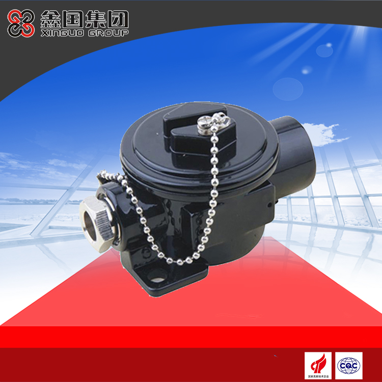 熱電偶接線盒(XG-028)