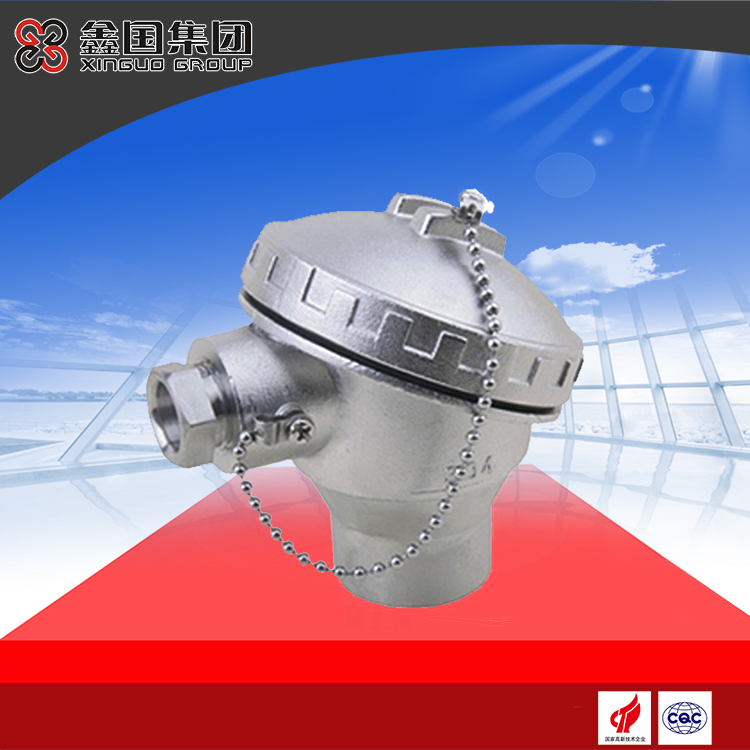 熱電偶接線盒(XG-003)